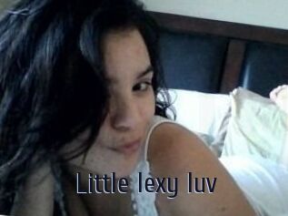 Little_lexy_luv