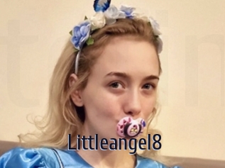 Littleangel8