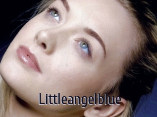 Littleangelblue