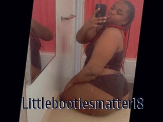 Littlebootiesmatter18