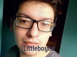 Littleboytoi