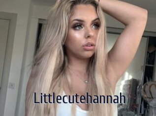 Littlecutehannah