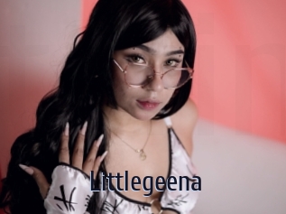 Littlegeena