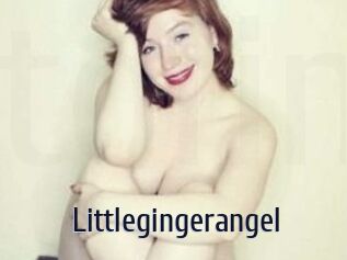 Littlegingerangel