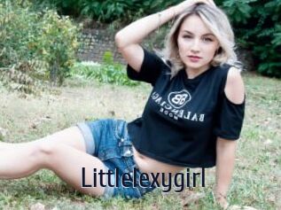 Littlelexygirl