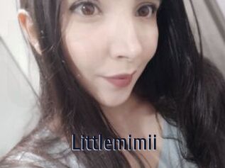 Littlemimii