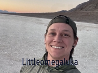 Littleomegaluka