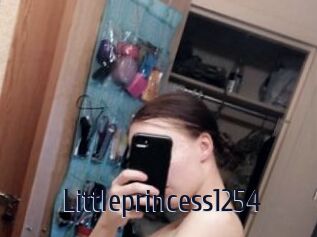 Littleprincess1254