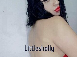 Littleshelly