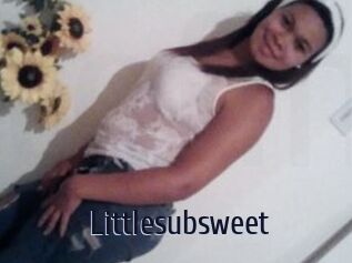 Littlesubsweet