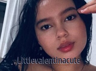 Littlevalentinacute