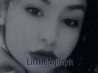 LitttleNyimph