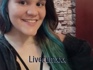 Livecumxxx