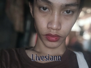 Livesiann