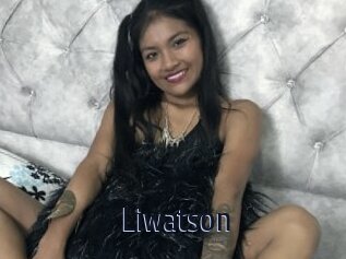 Liwatson