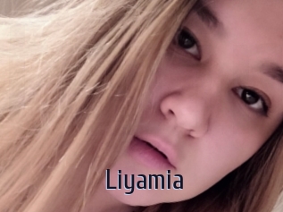 Liyamia