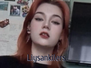 Liysankilers