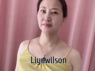 Liyuwilson