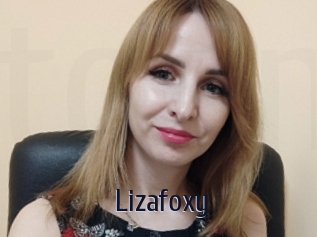 Lizafoxy