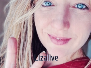 Lizalive