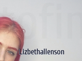 Lizbethallenson