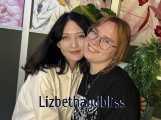 Lizbethandbliss