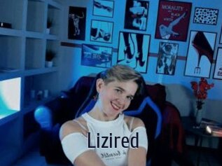 Lizired