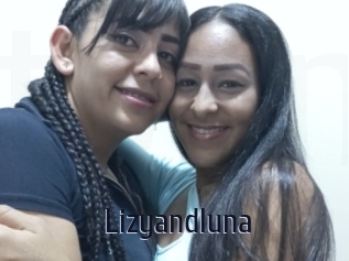 Lizyandluna