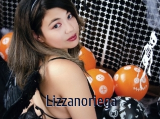 Lizzanoriega