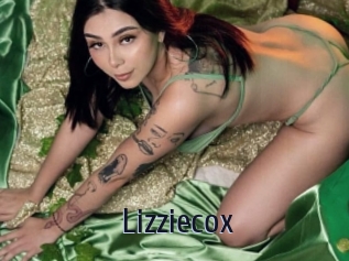 Lizziecox