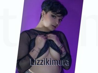 Lizzikimura