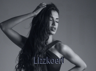 Lizzkoeri