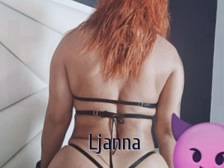 Ljanna