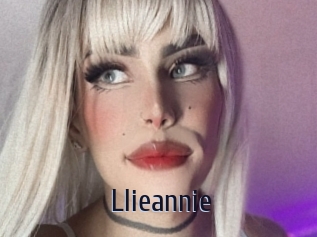 Llieannie