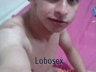 Lobosex