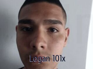 Logan_101x