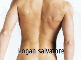 Logan_salvatore