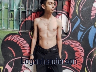 Loganhanderson