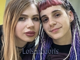 Loisanddoris