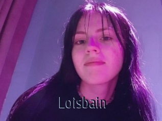 Loisbain