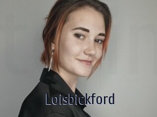 Loisbickford