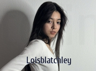 Loisblatchley