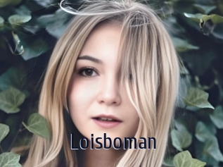 Loisboman