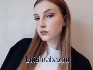 Loisbrabazon