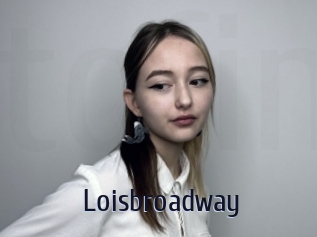 Loisbroadway