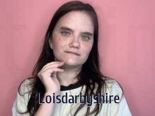 Loisdarbyshire