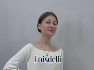 Loisdelli