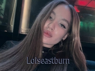 Loiseastburn