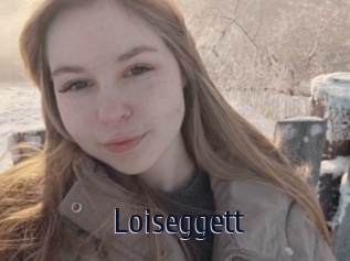 Loiseggett