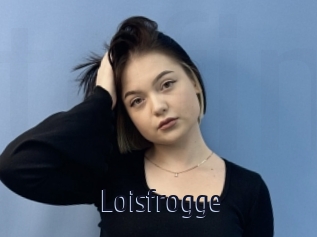 Loisfrogge